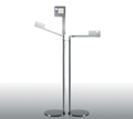 Una Reading Floor Lamp