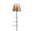 Bibliotheque Nationale Floor Lamp