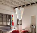 Yoroi Floor Lamp