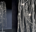 Saggina 12 ST Floor Lamp