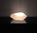 STONE OF GLASS 204