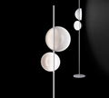 Superluna Floor Lamp