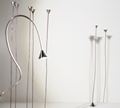 Papiro Lamp