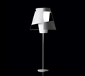 Crinolina Floor Lamp