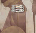 C'hi Floor Lamp