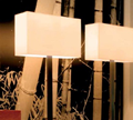 Tosca Floor Lamp