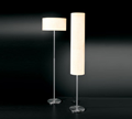 Aba Hi-tech Floor Lamp
