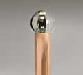 Je Suis Floor Lamp