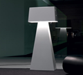 Bag Floor Lamp