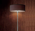 Aba Vip Floor Lamp